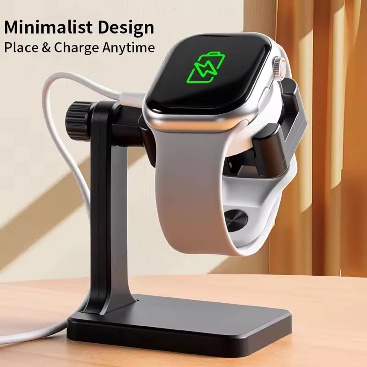 Watch Smart Smartwatch - Universal Smart Watch Stand Holder For