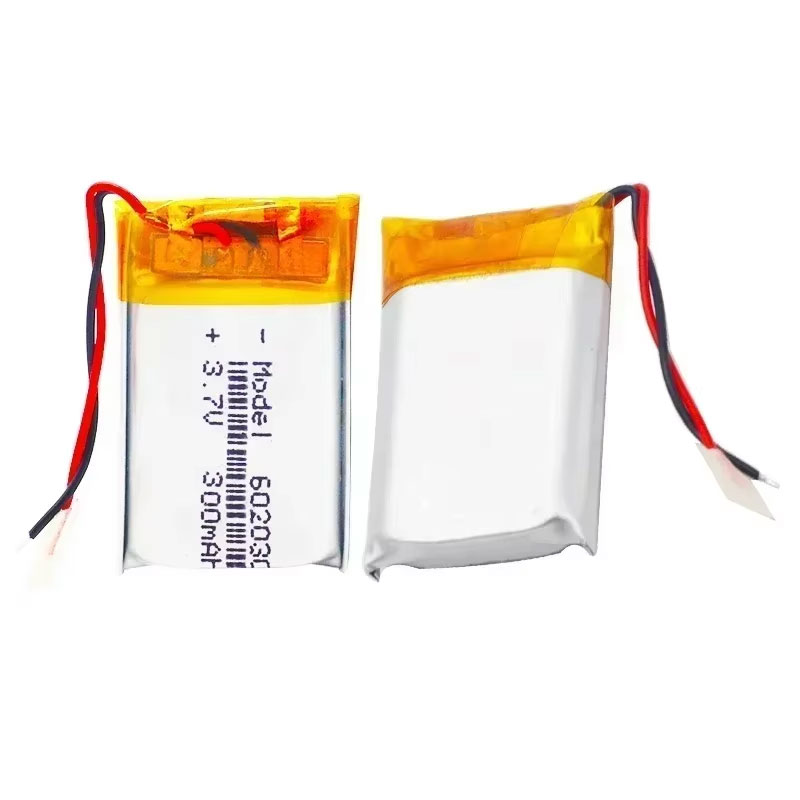 3.7V 300mAh 602030 Lithium Bat - Watch Smart Smartwatch ulasan dan harga