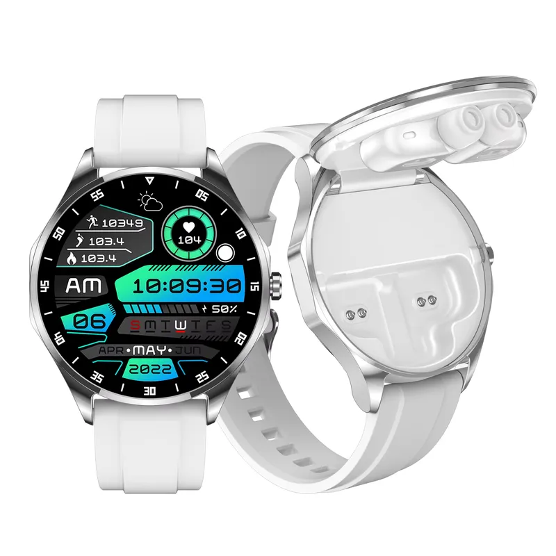 OEM Amoled 1.43'' Smart Watch  - Watch Smart Smartwatch ulasan dan harga