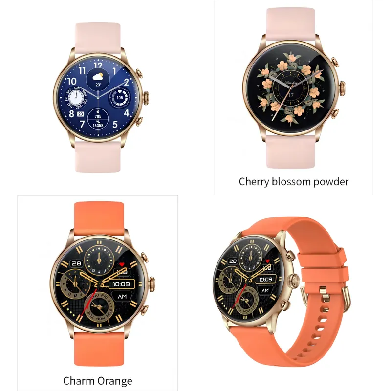 H26 Women's Fashion Digital El - Watch Smart Smartwatch ulasan dan harga