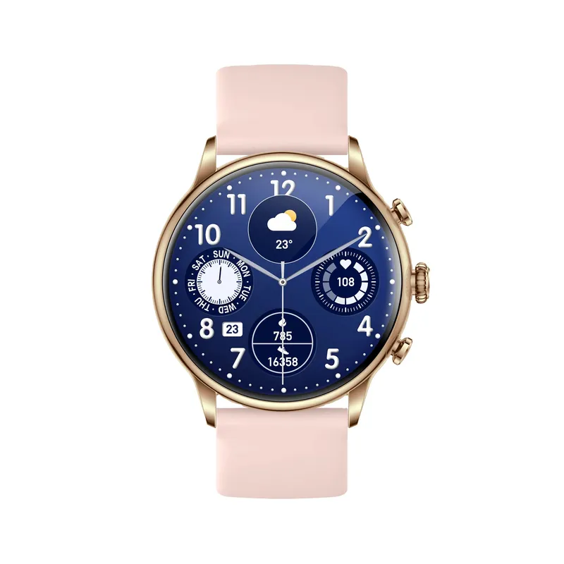 H26 Women's Fashion Digital El - Watch Smart Smartwatch ulasan dan harga