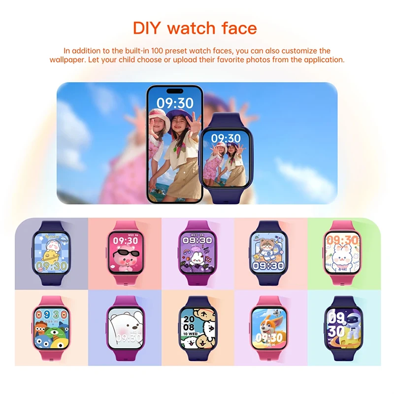 Student Smart Watches Kids Boy - Smartwatch Watches Birthday Gift For Boys ulasan dan harga