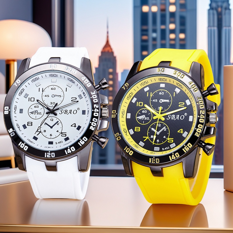 New Quartz Watches for Men and - Smartwatch Watches For Girls ulasan dan harga