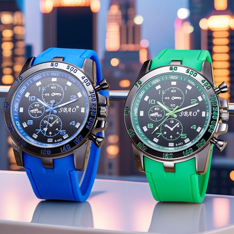 New Quartz Watches for Men and - Smartwatch Watches For Girls ulasan dan harga