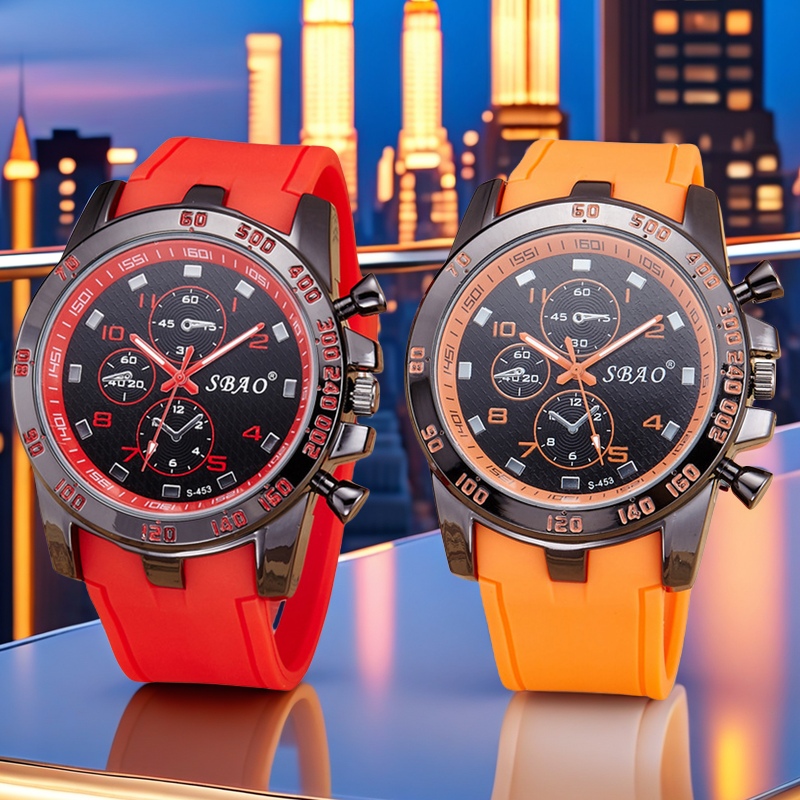 New Quartz Watches for Men and - Smartwatch Watches For Girls ulasan dan harga