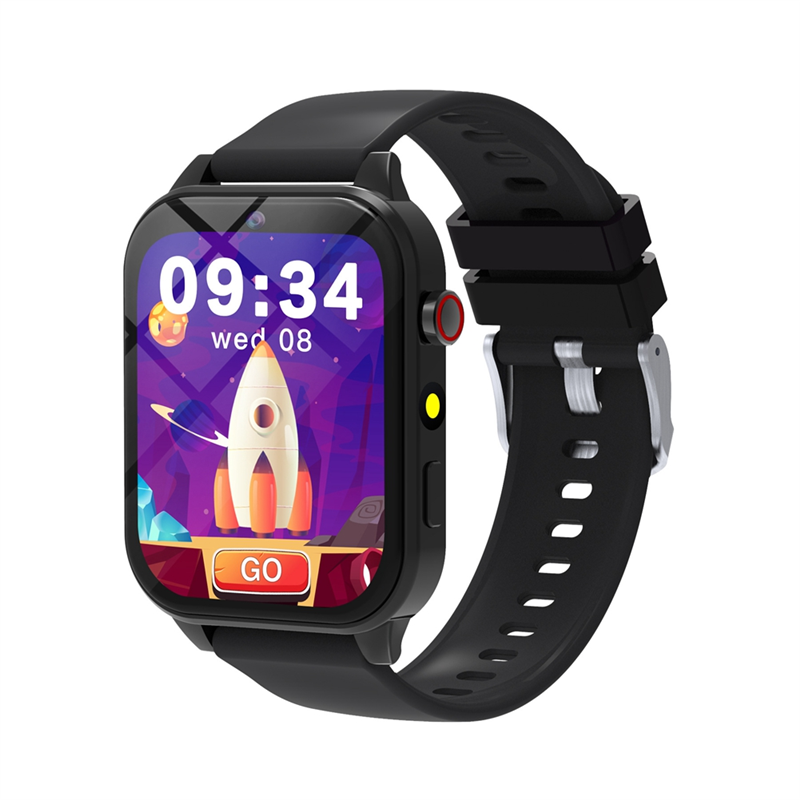 APPLIA-Children Study Smartwat - Smartwatch Watches Birthday Gift For Boys ulasan dan harga