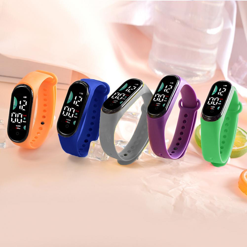 Children Watch Birthday Gift F - Smartwatch Watches Boys ulasan dan harga