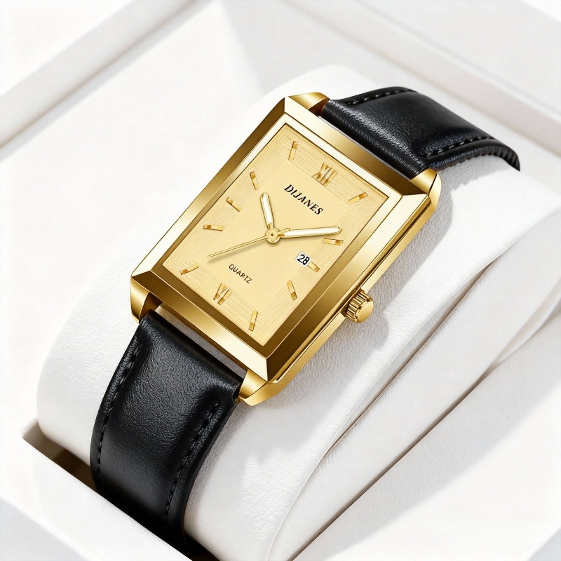 Fashion Men Watches Necklace S - Smartwatch Branded Watches For Men ulasan dan harga