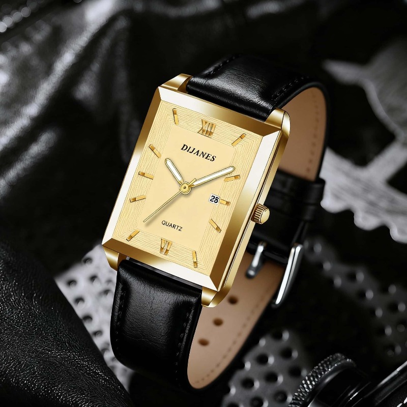 Fashion Men Watches Necklace S - Smartwatch Branded Watches For Men ulasan dan harga