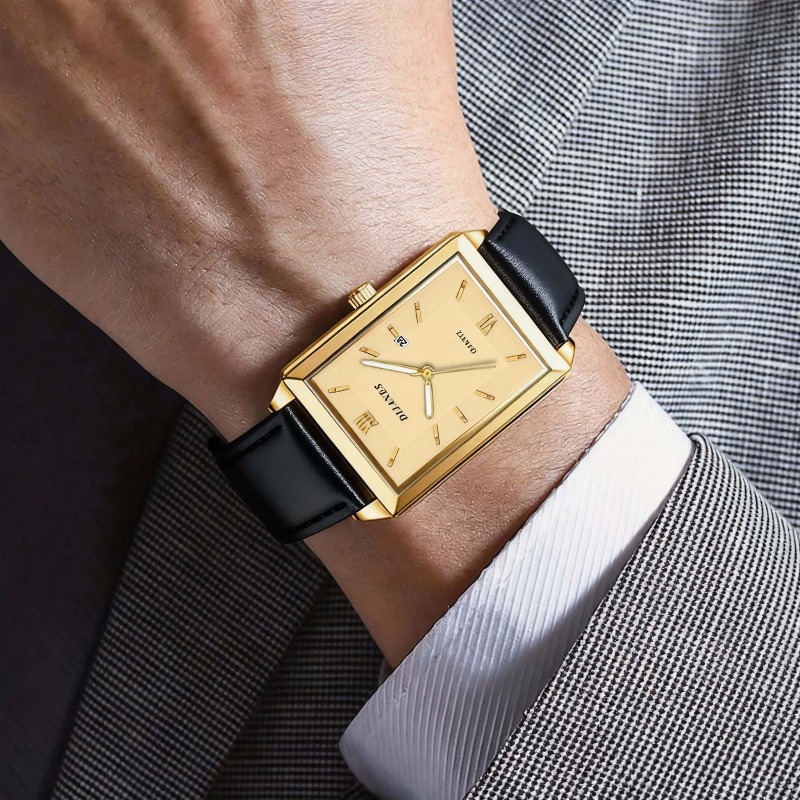 Fashion Men Watches Necklace S - Smartwatch Branded Watches For Men ulasan dan harga