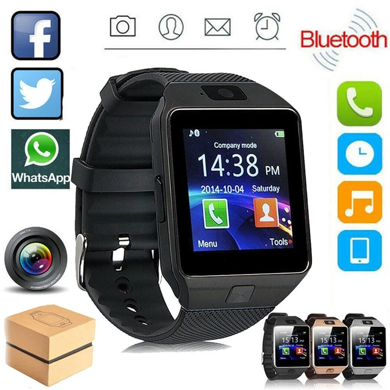 Lenovo 2026 New Accurate Diagn - Smartwatch Health Watches For Men ulasan dan harga