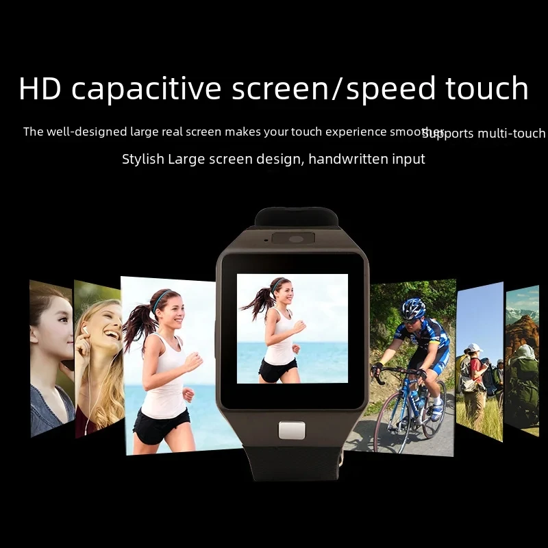 Lenovo 2026 New Accurate Diagn - Smartwatch Health Watches For Men ulasan dan harga