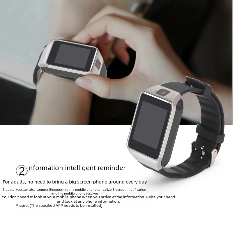 Lenovo 2026 New Accurate Diagn - Smartwatch Health Watches For Men ulasan dan harga