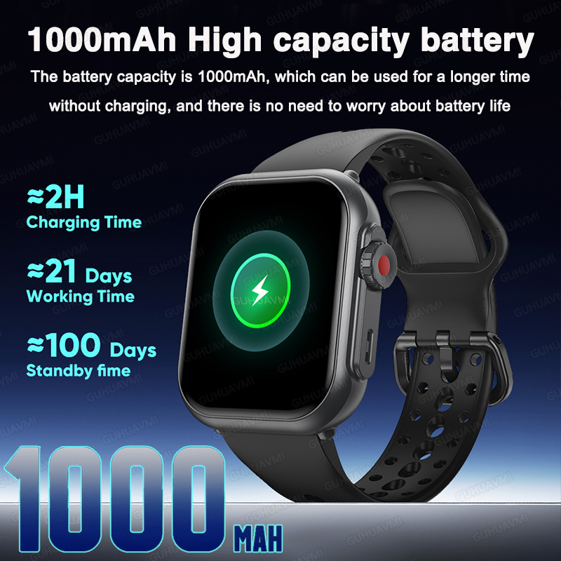 2026 Fashion Women Watch Ultra - Smartwatch Watches For Women Brands ulasan dan harga