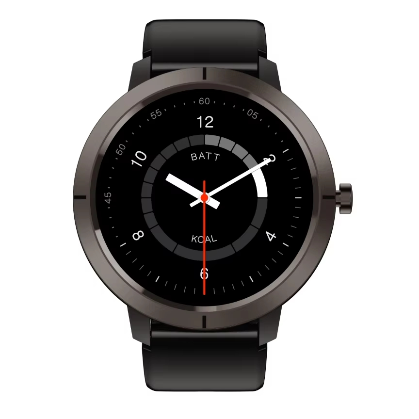 2026 Outdoor 170+ Sport Compas - Watch Smart Smartwatch ulasan dan harga