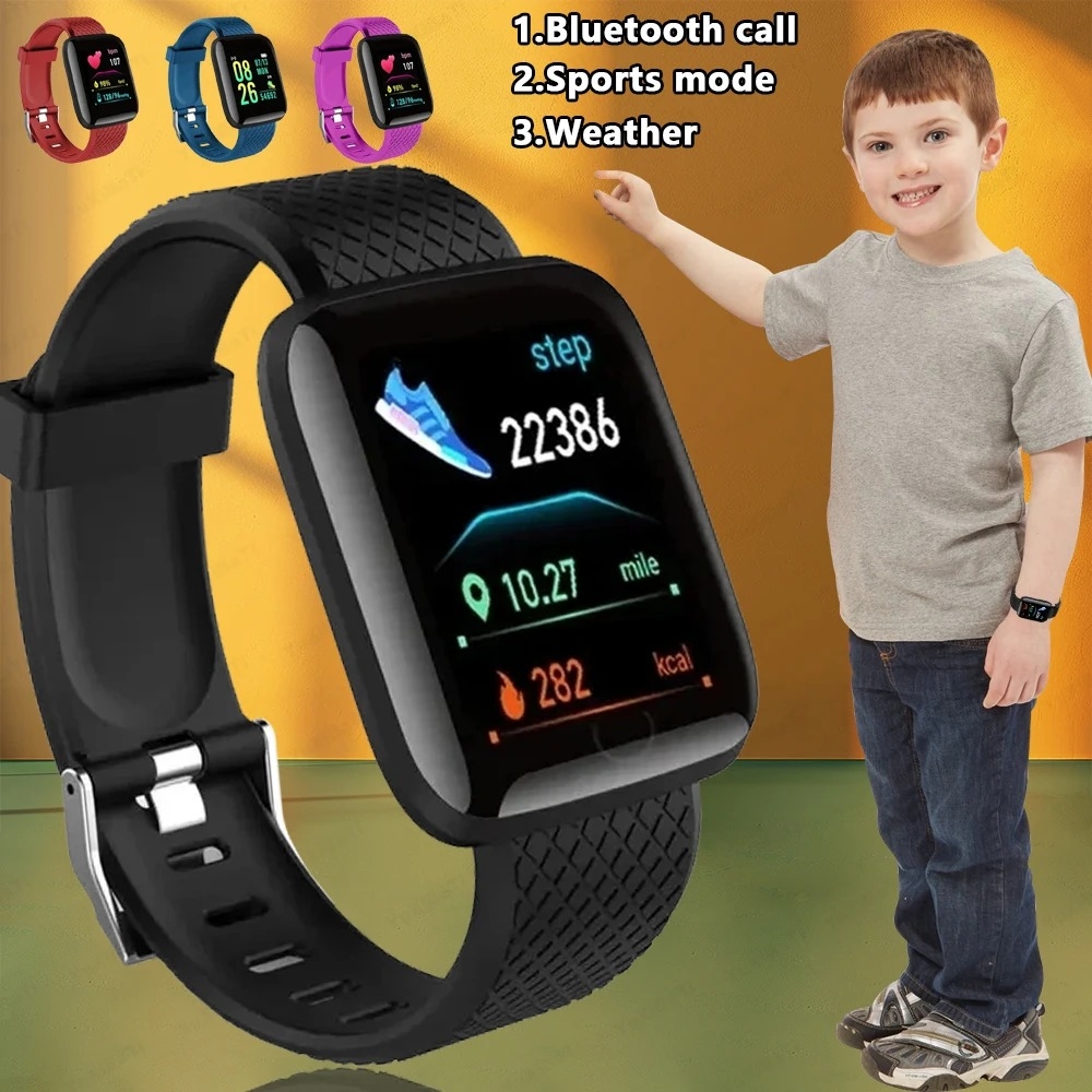 2024 New For Multifunction Sma - Smartwatch Watches For Girls ulasan dan harga