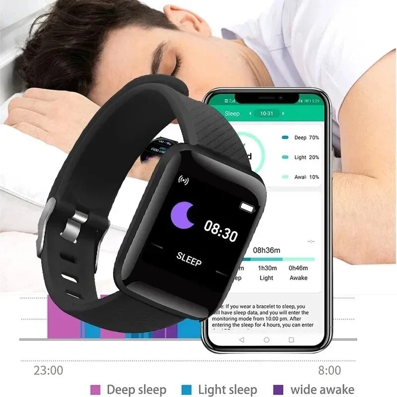 2024 New For Multifunction Sma - Smartwatch Watches For Girls ulasan dan harga