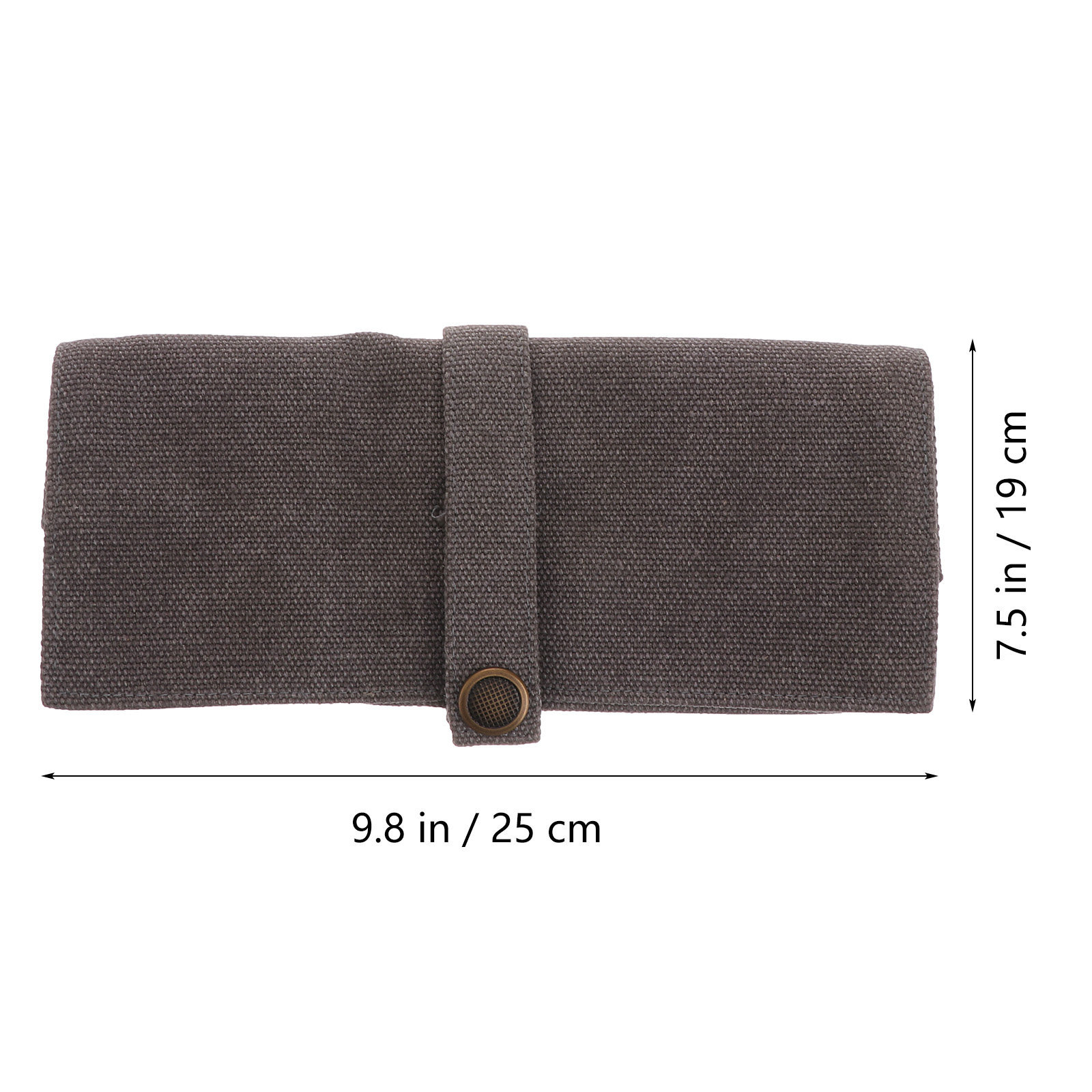 Smart Watch Strap Bag Canvas W - Watch Smart Smartwatch ulasan dan harga