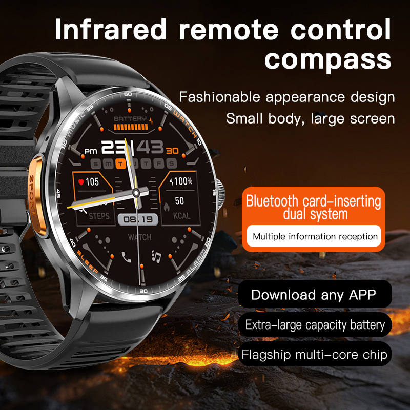 H100 Global Smart Watch Androi - Watch Smart Smartwatch ulasan dan harga