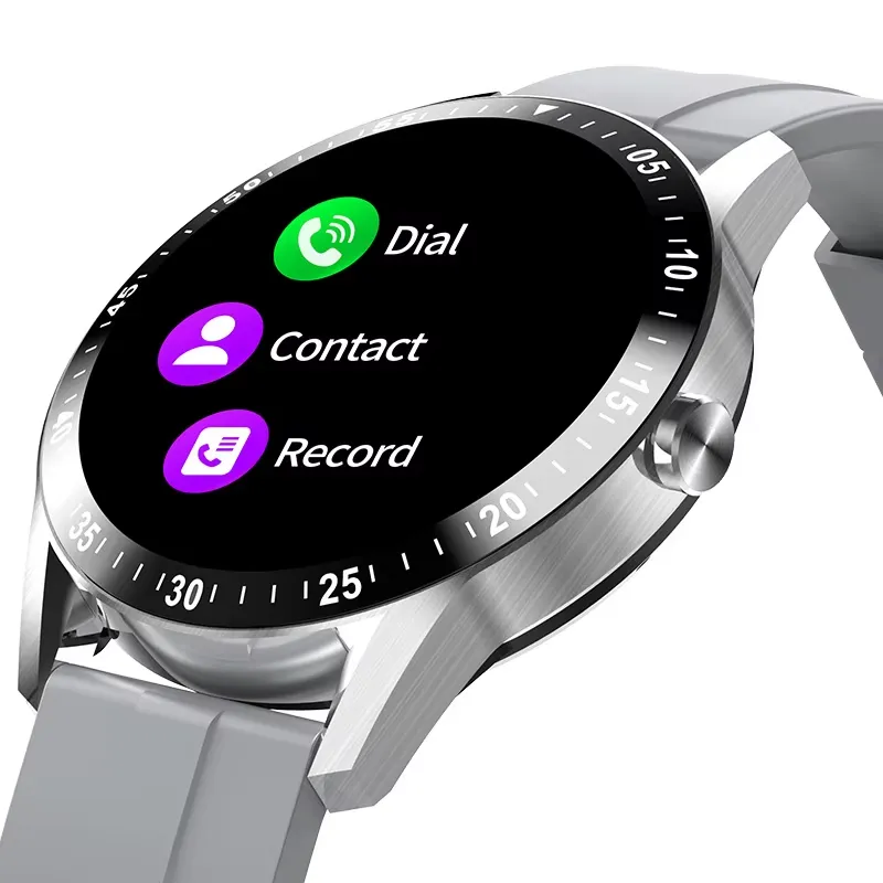 Phones Fitness Tracker With Ca - Watch Smart Smartwatch ulasan dan harga
