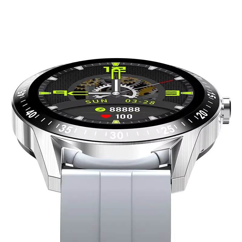 Phones Fitness Tracker With Ca - Watch Smart Smartwatch ulasan dan harga