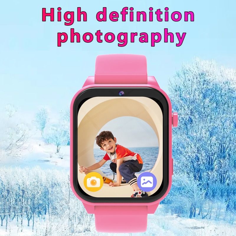 Smartwatch Children's Games Wa - Smartwatch Watches For Kid Boy With Alarm ulasan dan harga