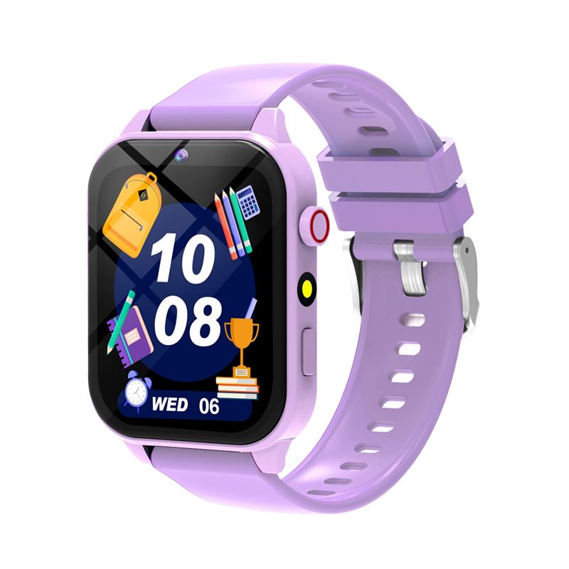 BNVN-Children Study Smartwatch - Smartwatch Watches Birthday Gift For Boys ulasan dan harga