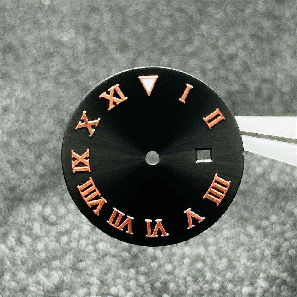 24.5MM Women's Watch Dial Lumi - Luminous Dial Face ulasan dan harga