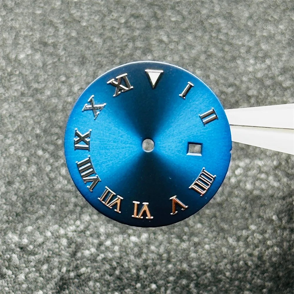 24.5MM Women's Watch Dial Lumi - Luminous Dial Face ulasan dan harga