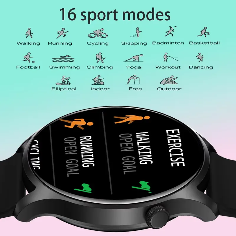 SENBONO MAX8 Men Smart Watch W - Watch Smart Smartwatch ulasan dan harga