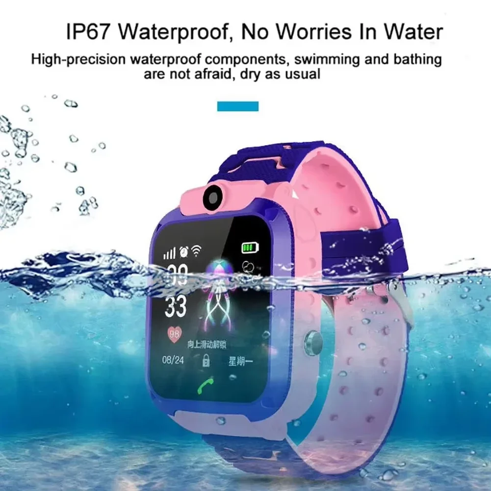 Lenovo 2026 5G Waterproof Smar - Heart Rate Gps Watch ulasan dan harga