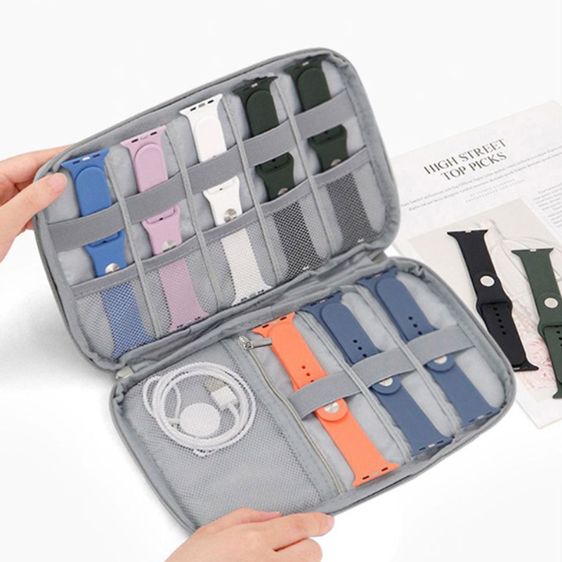 Watchband Bag For Apple Watch  - Watch Smart Smartwatch ulasan dan harga