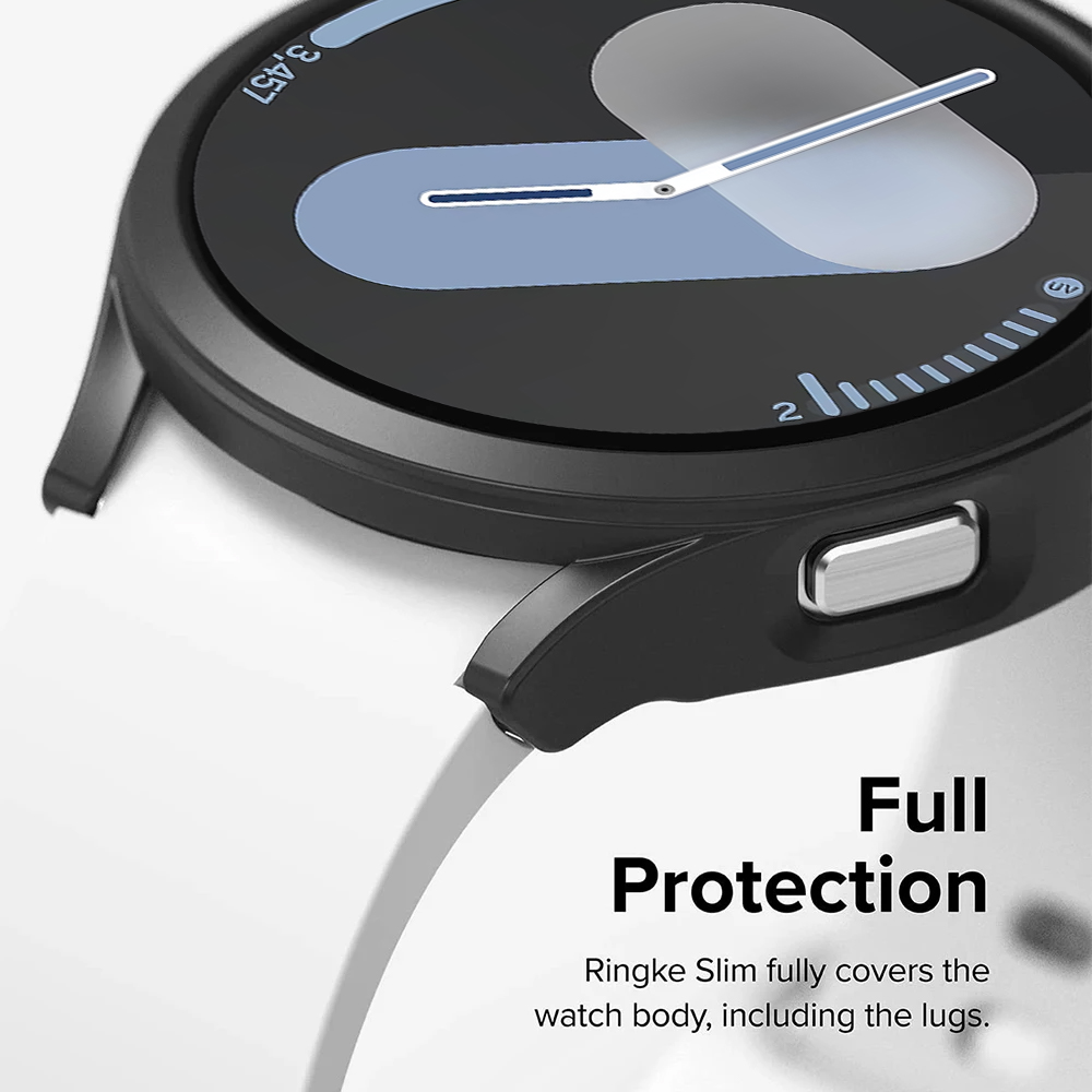Cover for Samsung Galaxy Watch - Smartwatch Watches For Girls ulasan dan harga