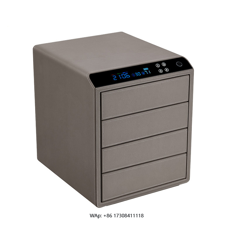 Smart Popular Jewelry Box Leat - Watch Smart Smartwatch ulasan dan harga