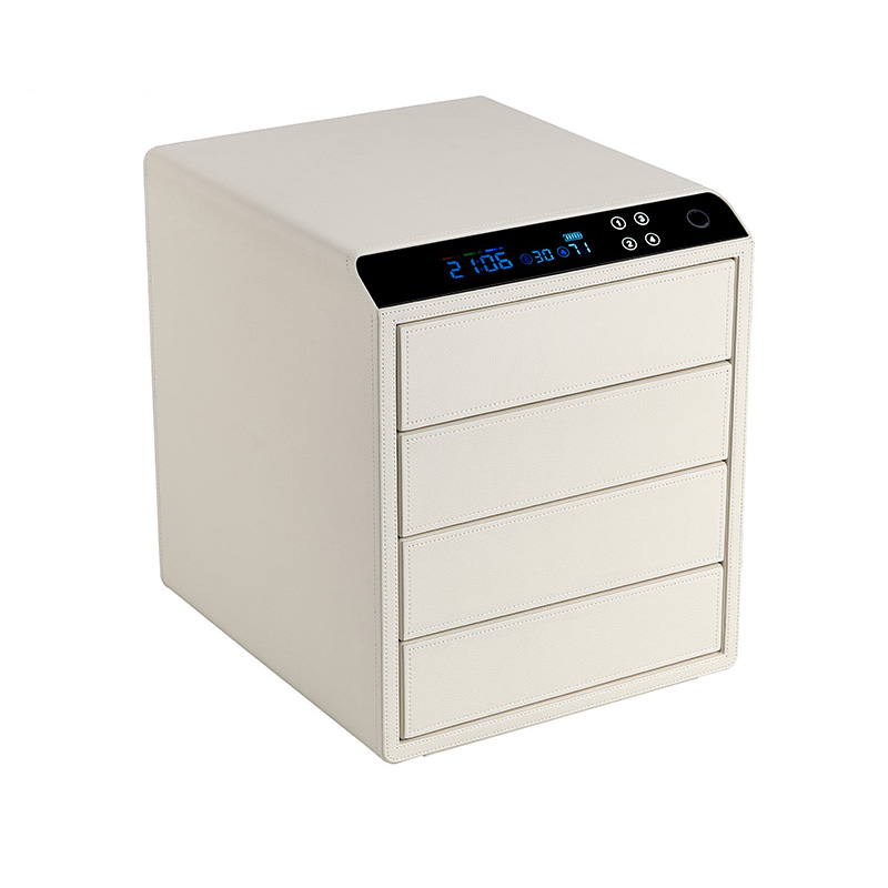Smart Popular Jewelry Box Leat - Watch Smart Smartwatch ulasan dan harga