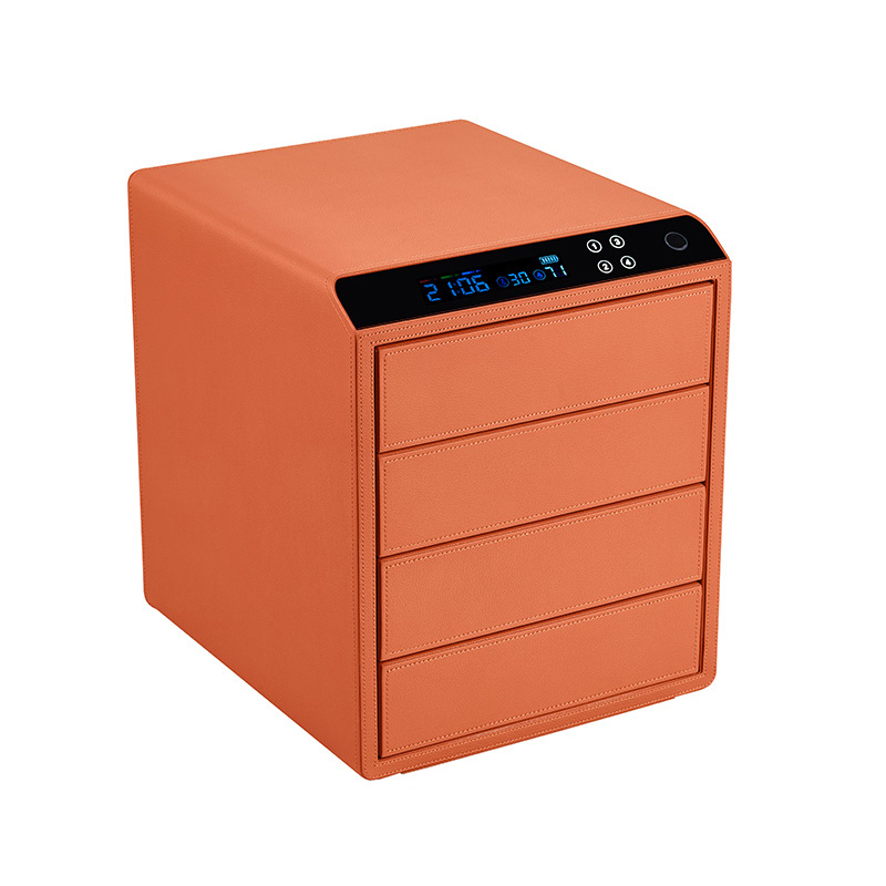 Smart Popular Jewelry Box Leat - Watch Smart Smartwatch ulasan dan harga