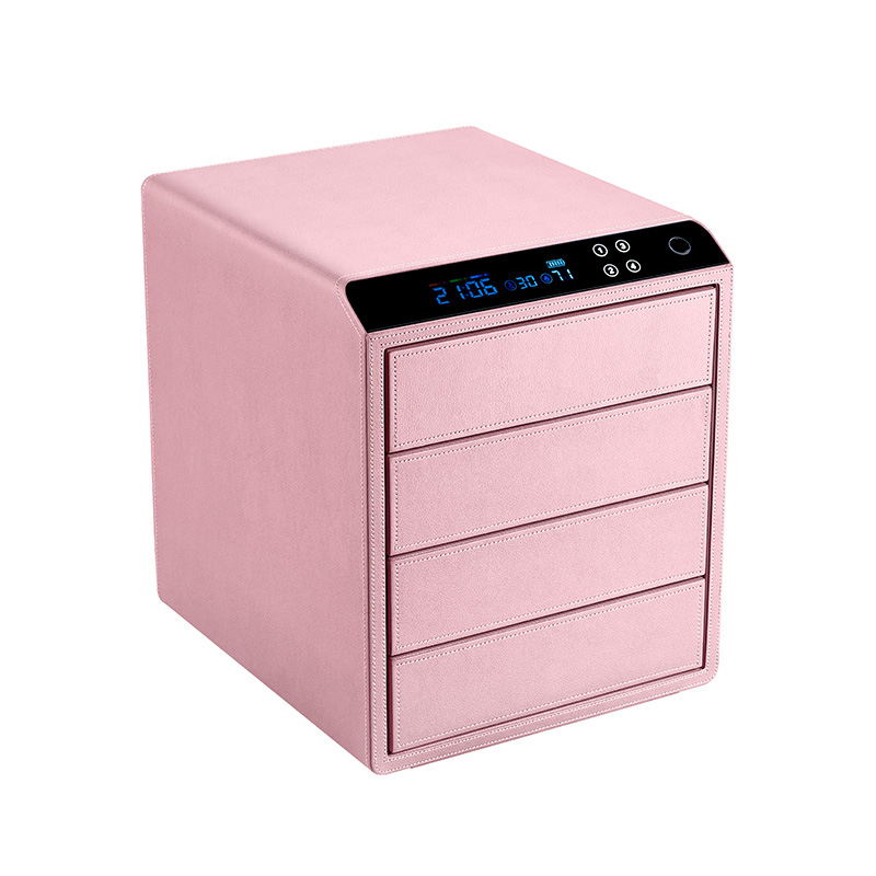 Smart Popular Jewelry Box Leat - Watch Smart Smartwatch ulasan dan harga
