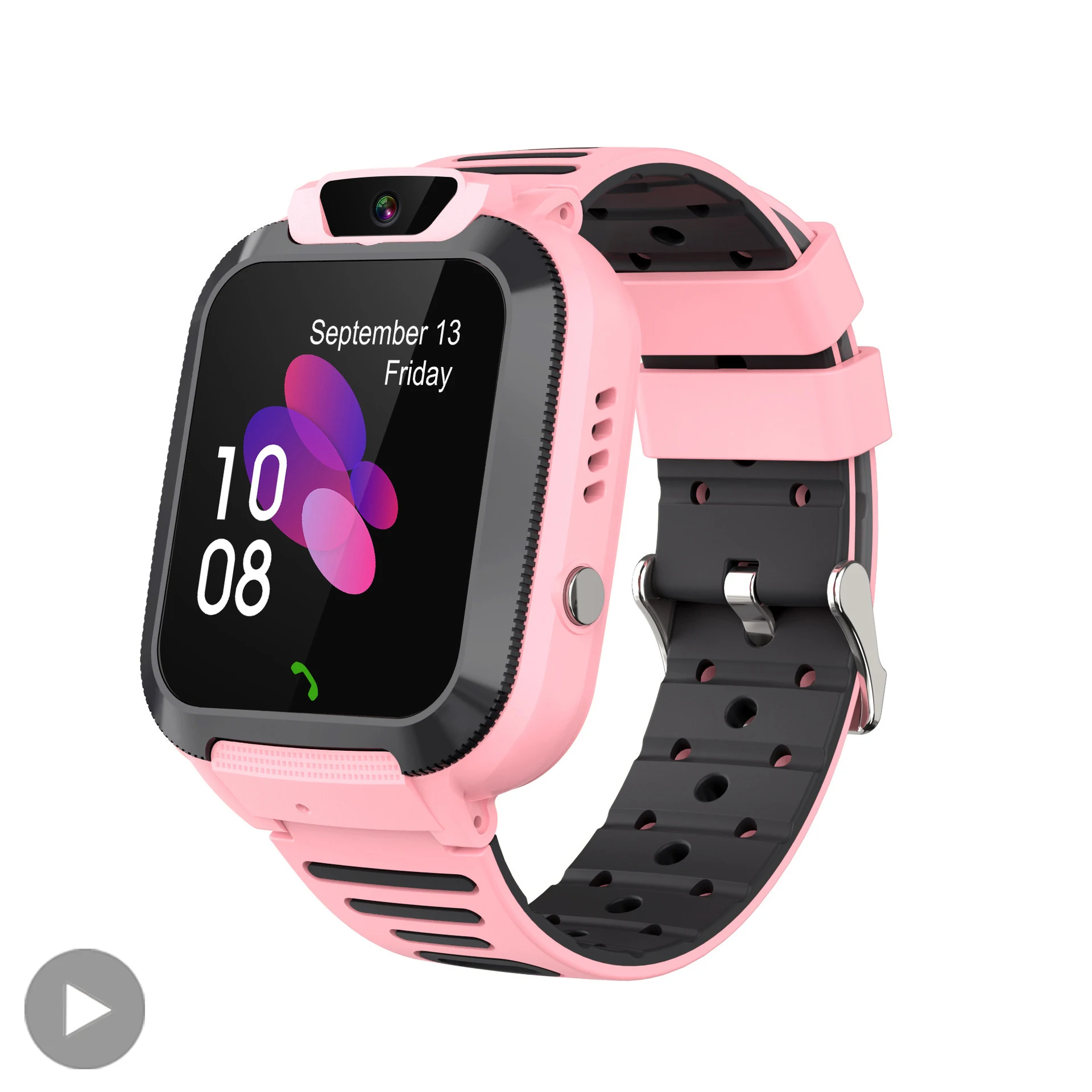 Kids Smart Watch Smartwatch Wr - Smartwatch Watches For Kid Boy With Alarm ulasan dan harga