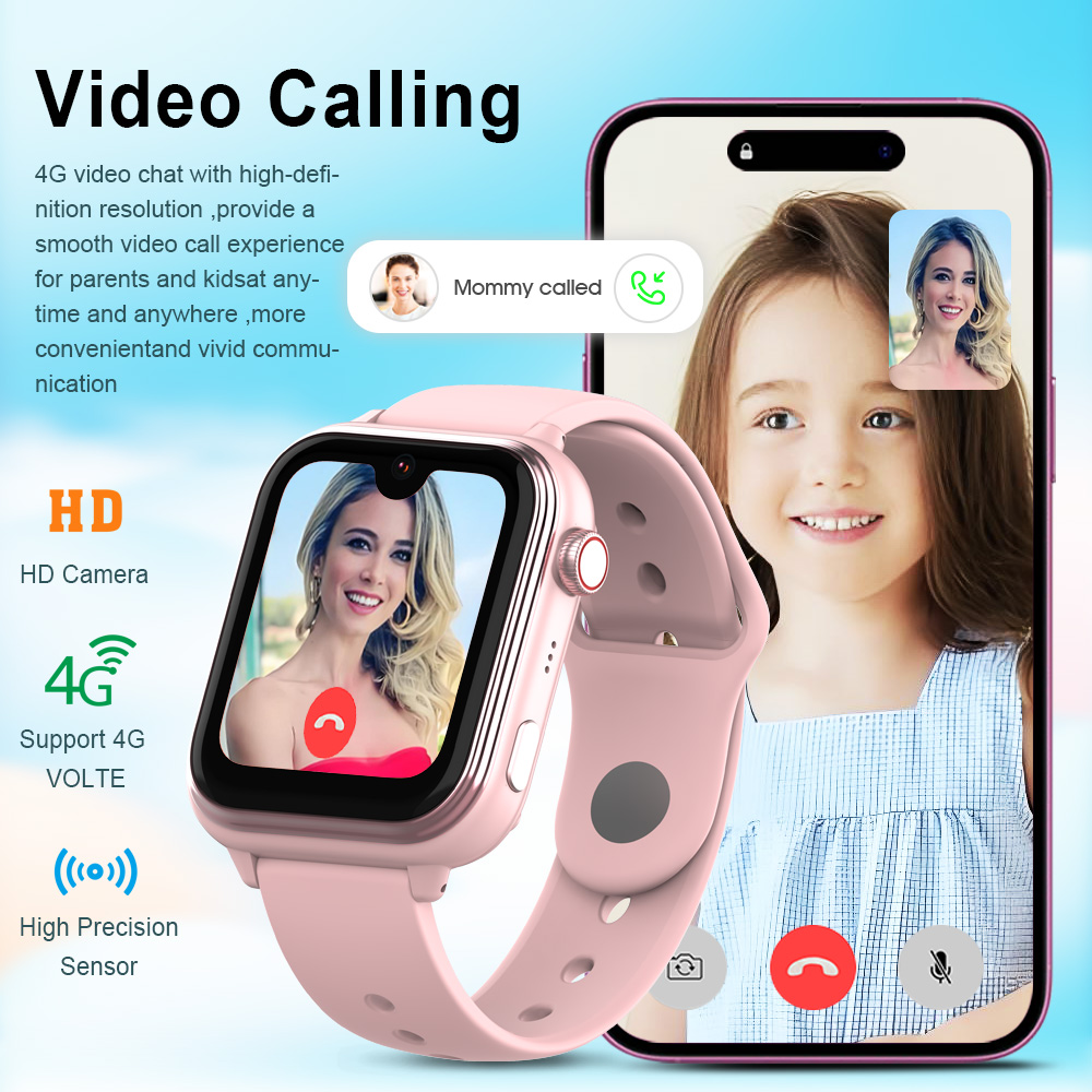 Wonlex KT37 GPS Smart Watch Ki - Heart Rate Gps Watch ulasan dan harga