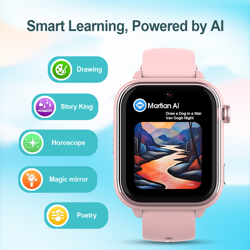 Wonlex KT37 GPS Smart Watch Ki - Heart Rate Gps Watch ulasan dan harga