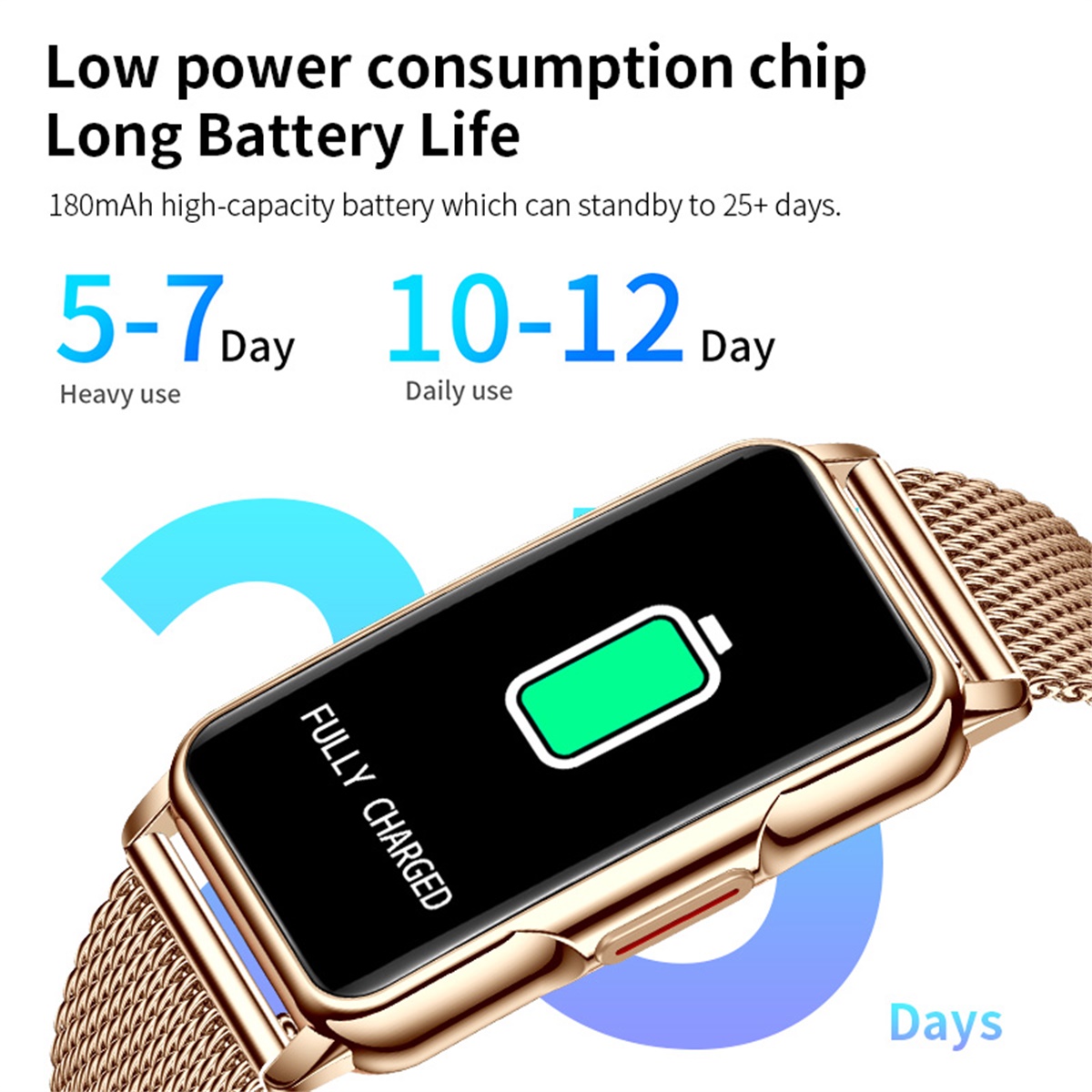 LIGE Smart Watch Men Women Fit - Watch Smart Smartwatch ulasan dan harga